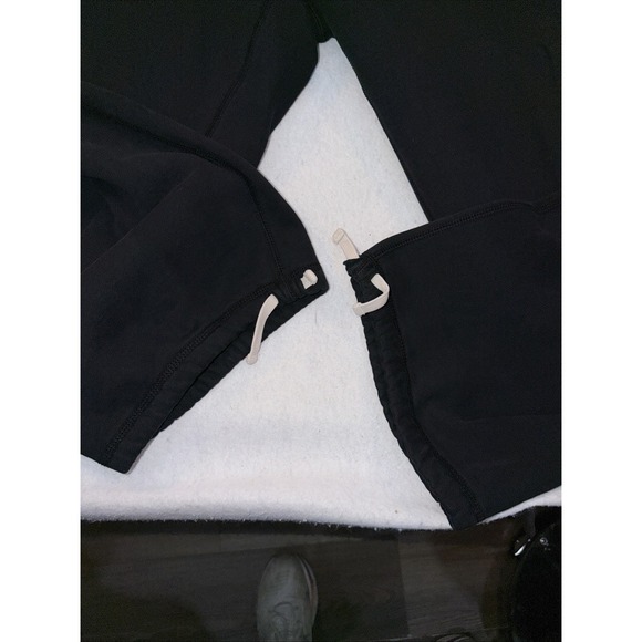 Polo Ralph Lauren Sweatpants Joggers Mens 3XB Big Tall Black Drawstring Preppy - Picture 8 of 14
